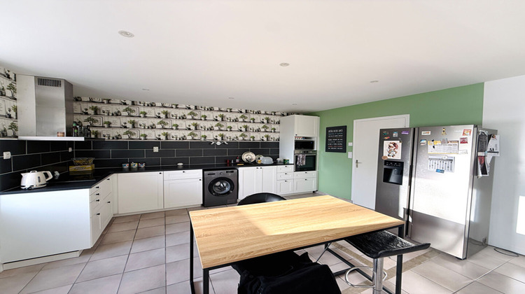 Ma-Cabane - Vente Maison BALAZE, 108 m²