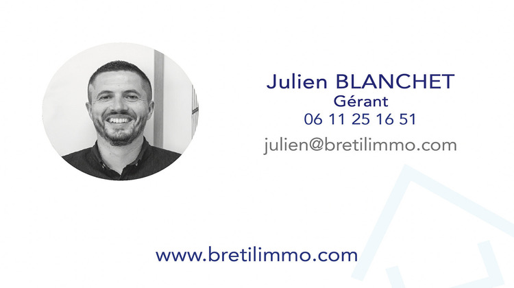 Ma-Cabane - Vente Maison BALAZE, 108 m²