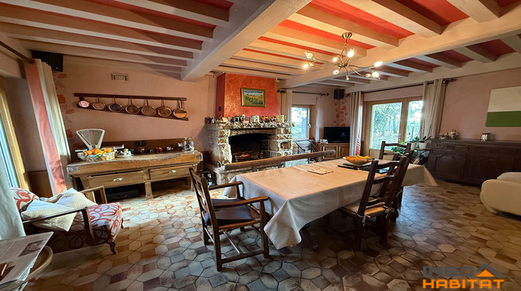 Ma-Cabane - Vente Maison BALAZE, 276 m²