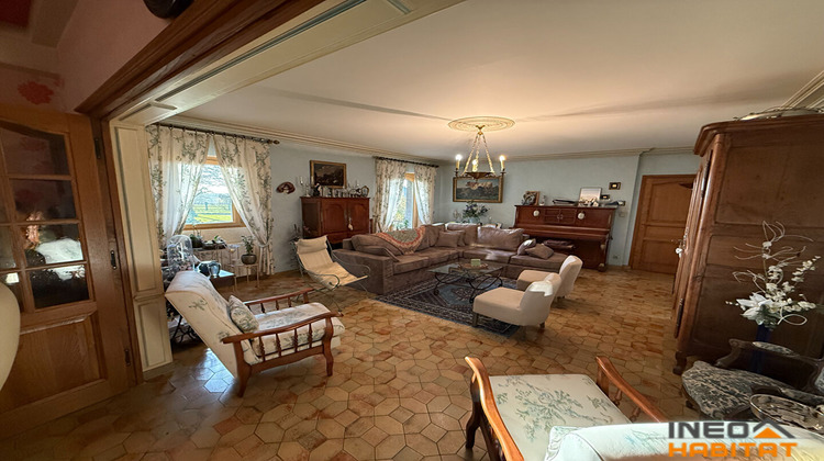 Ma-Cabane - Vente Maison BALAZE, 276 m²