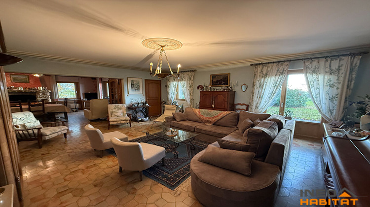 Ma-Cabane - Vente Maison BALAZE, 276 m²