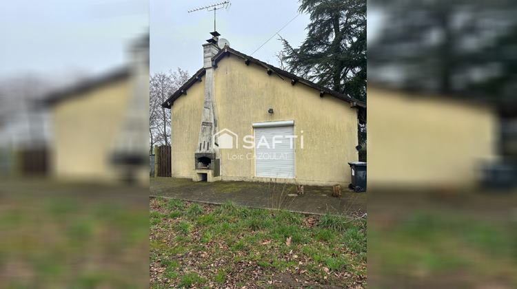 Ma-Cabane - Vente Maison Balaze, 55 m²