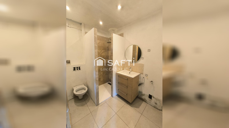 Ma-Cabane - Vente Maison Balaze, 55 m²