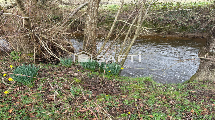 Ma-Cabane - Vente Maison Balaze, 55 m²