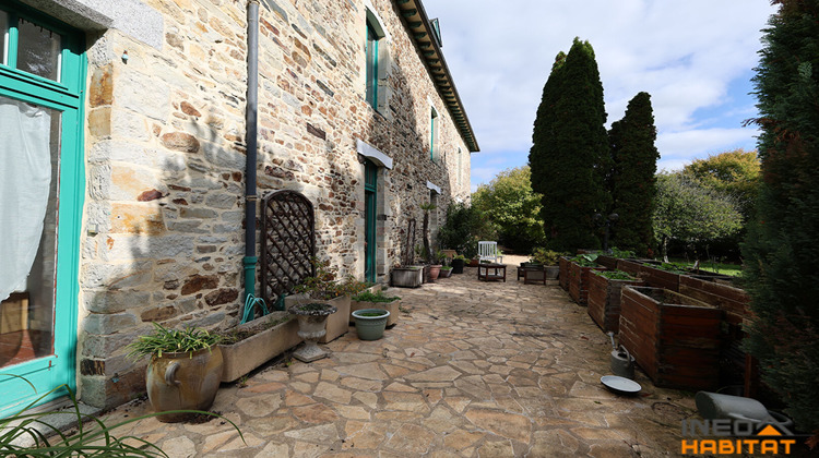 Ma-Cabane - Vente Maison BALAZE, 277 m²