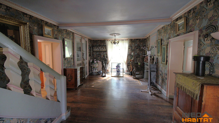 Ma-Cabane - Vente Maison BALAZE, 277 m²