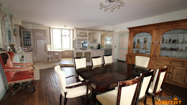 Ma-Cabane - Vente Maison BALAZE, 277 m²