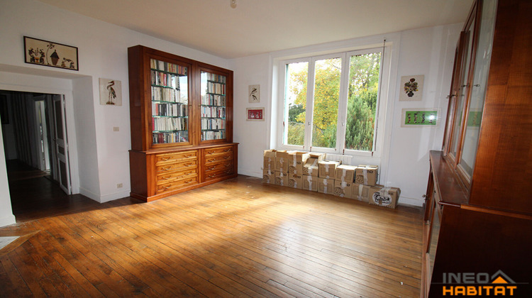 Ma-Cabane - Vente Maison BALAZE, 277 m²