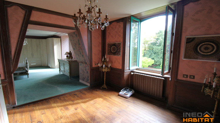 Ma-Cabane - Vente Maison BALAZE, 277 m²