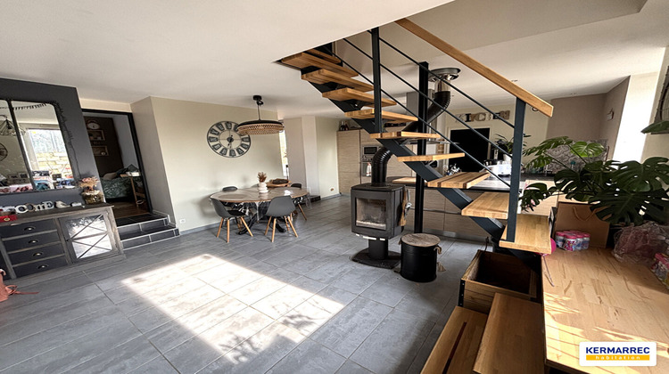 Ma-Cabane - Vente Maison BALAZE, 78 m²