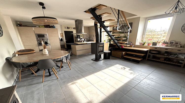 Ma-Cabane - Vente Maison BALAZE, 78 m²
