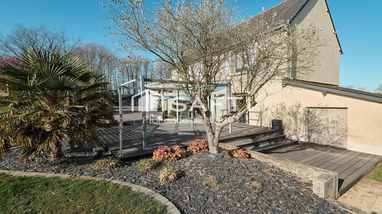 Ma-Cabane - Vente Maison Balaze, 120 m²