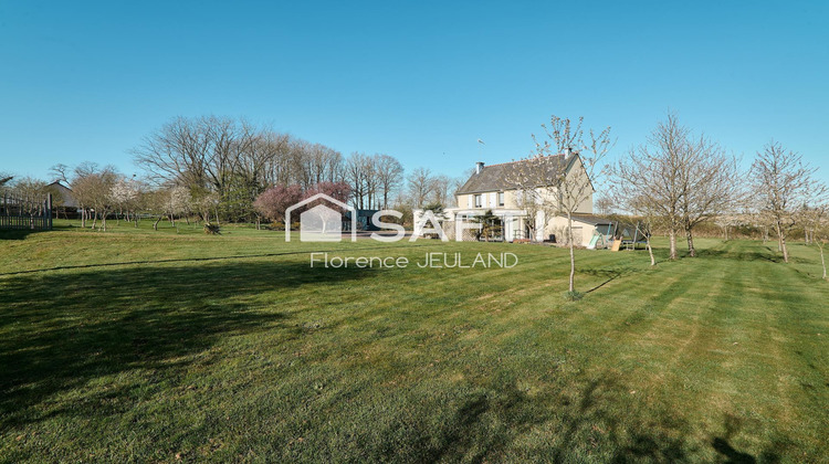 Ma-Cabane - Vente Maison Balaze, 120 m²