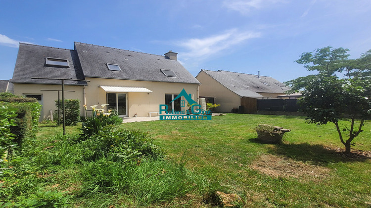 Ma-Cabane - Vente Maison BALAZE, 98 m²