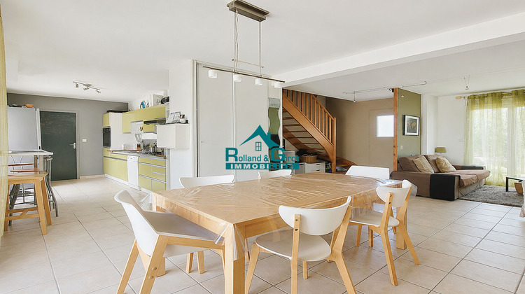 Ma-Cabane - Vente Maison BALAZE, 98 m²