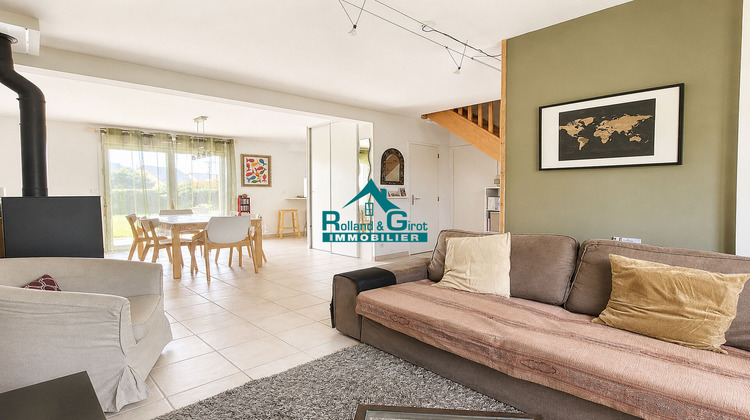 Ma-Cabane - Vente Maison BALAZE, 98 m²