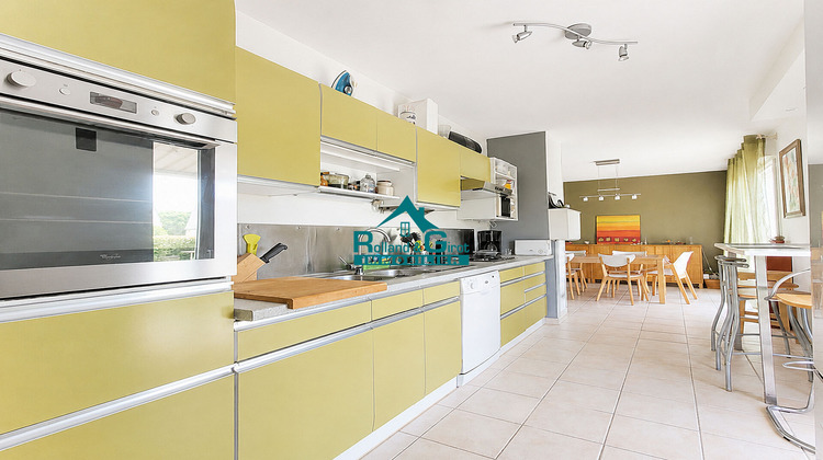 Ma-Cabane - Vente Maison BALAZE, 98 m²