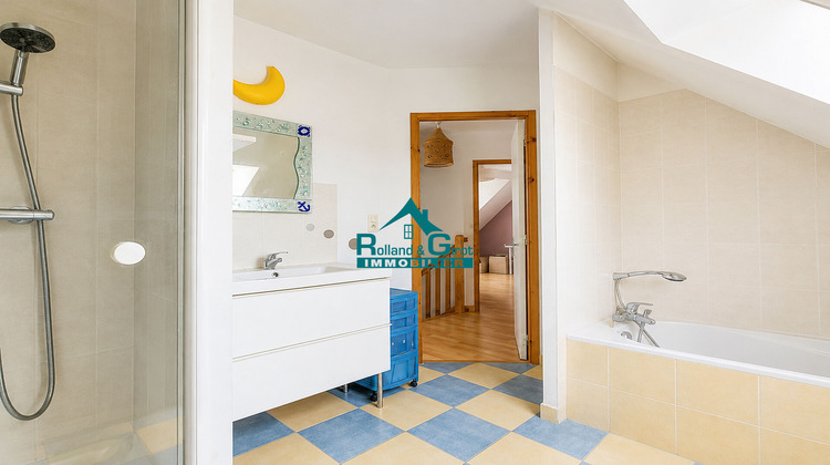 Ma-Cabane - Vente Maison BALAZE, 98 m²