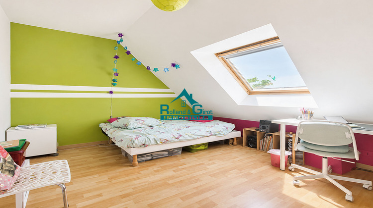 Ma-Cabane - Vente Maison BALAZE, 98 m²