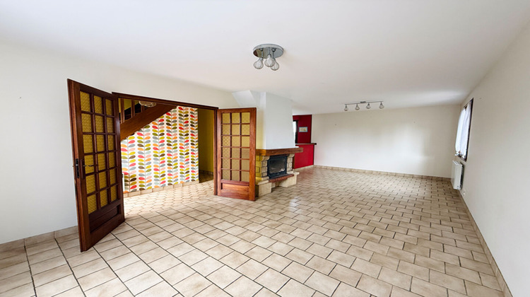Ma-Cabane - Vente Maison BALAZE, 110 m²