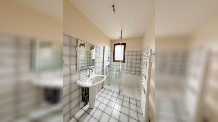 Ma-Cabane - Vente Maison BALAZE, 110 m²