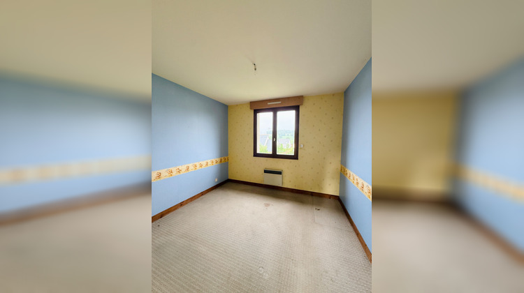 Ma-Cabane - Vente Maison BALAZE, 110 m²