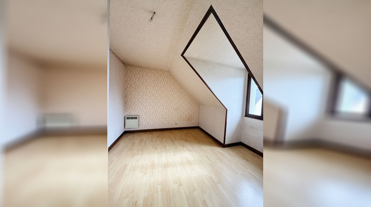 Ma-Cabane - Vente Maison BALAZE, 110 m²