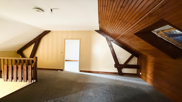 Ma-Cabane - Vente Maison BALAZE, 110 m²