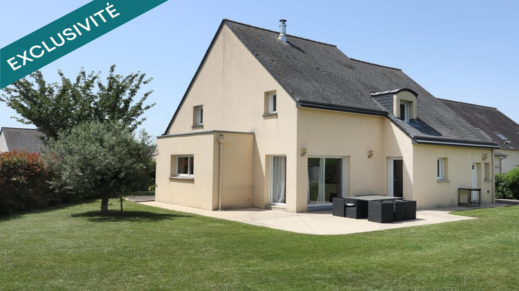 Ma-Cabane - Vente Maison Balaze, 125 m²