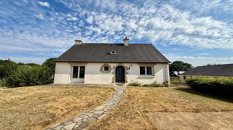 Ma-Cabane - Vente Maison BALAZE, 100 m²
