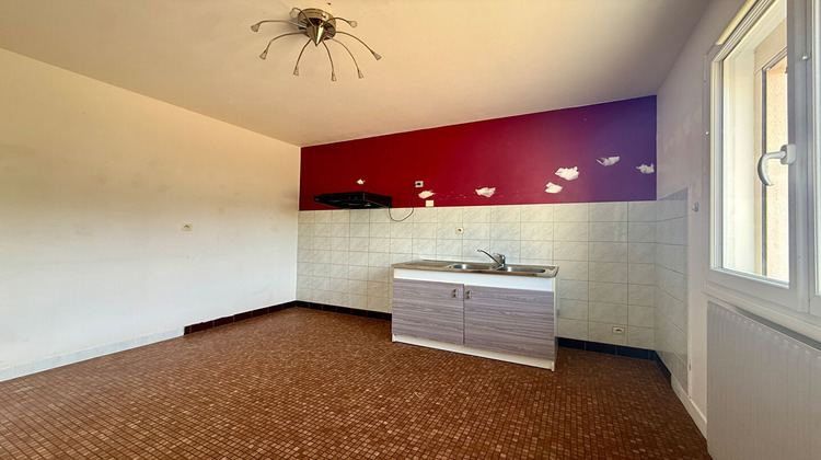 Ma-Cabane - Vente Maison BALAZE, 100 m²
