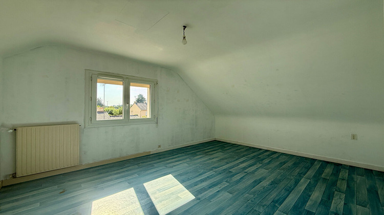 Ma-Cabane - Vente Maison BALAZE, 100 m²