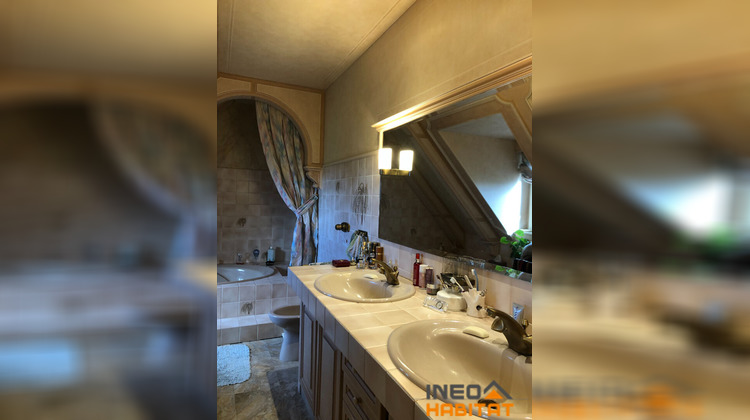 Ma-Cabane - Vente Maison BALAZE, 276 m²
