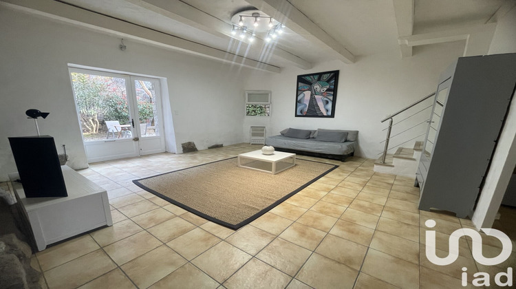 Ma-Cabane - Vente Maison Balazuc, 166 m²