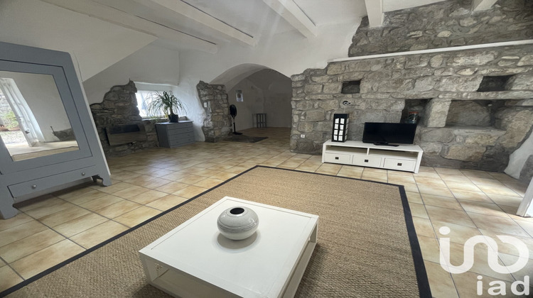 Ma-Cabane - Vente Maison Balazuc, 166 m²