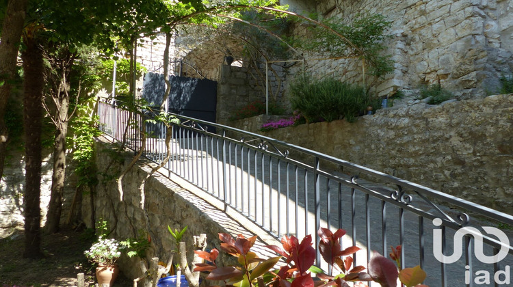 Ma-Cabane - Vente Maison Balazuc, 166 m²