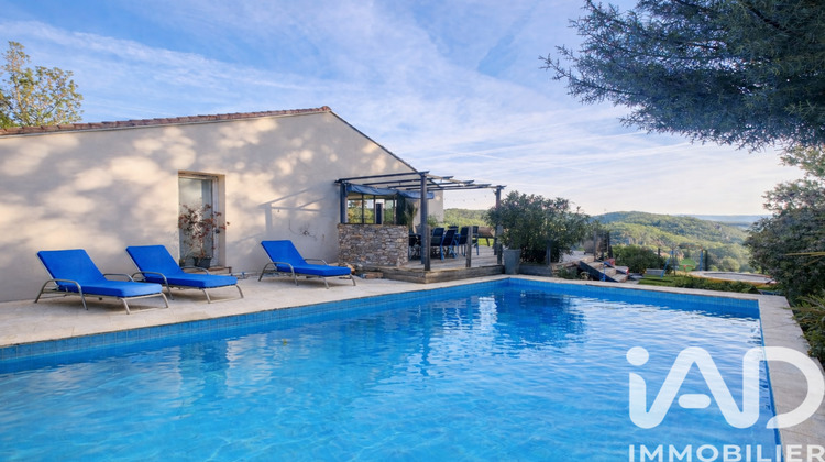 Ma-Cabane - Vente Maison Balazuc, 123 m²