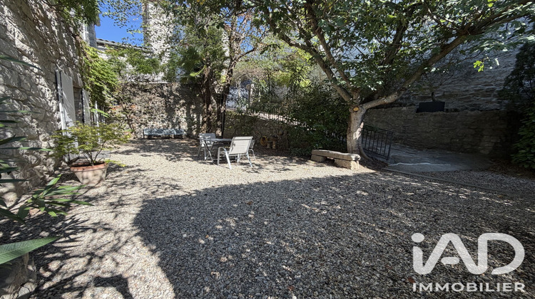 Ma-Cabane - Vente Maison Balazuc, 166 m²