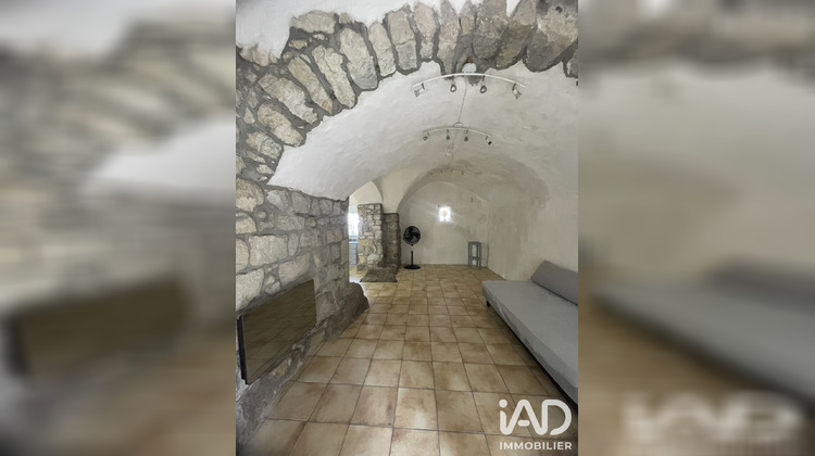 Ma-Cabane - Vente Maison Balazuc, 166 m²