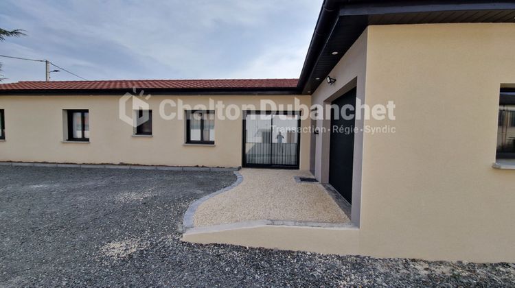 Ma-Cabane - Vente Maison BALBIGNY, 109 m²