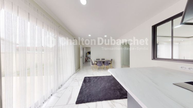 Ma-Cabane - Vente Maison BALBIGNY, 109 m²