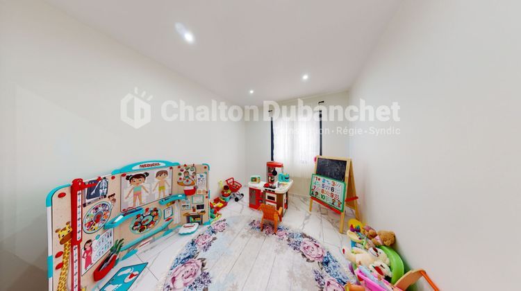 Ma-Cabane - Vente Maison BALBIGNY, 109 m²