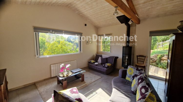 Ma-Cabane - Vente Maison BALBIGNY, 130 m²