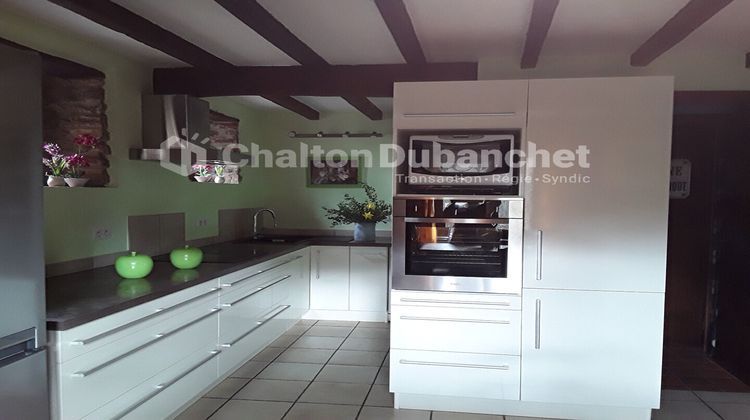 Ma-Cabane - Vente Maison BALBIGNY, 130 m²