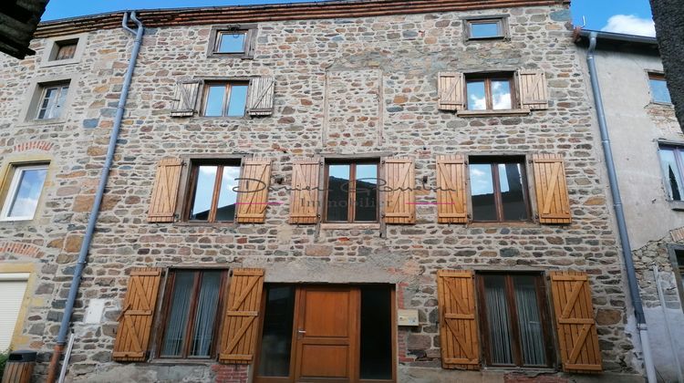 Ma-Cabane - Vente Maison Balbigny, 75 m²