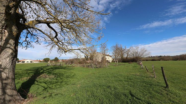 Ma-Cabane - Vente Maison BALBIGNY, 100 m²