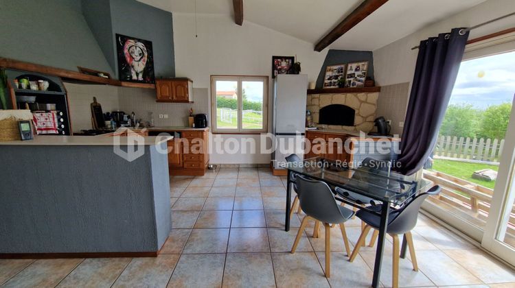 Ma-Cabane - Vente Maison BALBIGNY, 179 m²