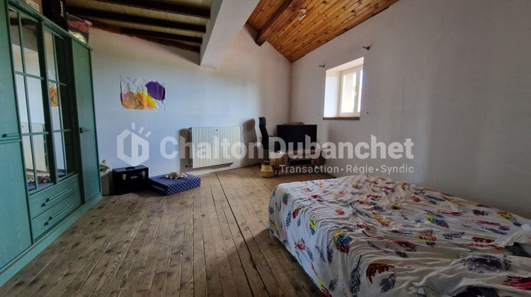 Ma-Cabane - Vente Maison BALBIGNY, 179 m²