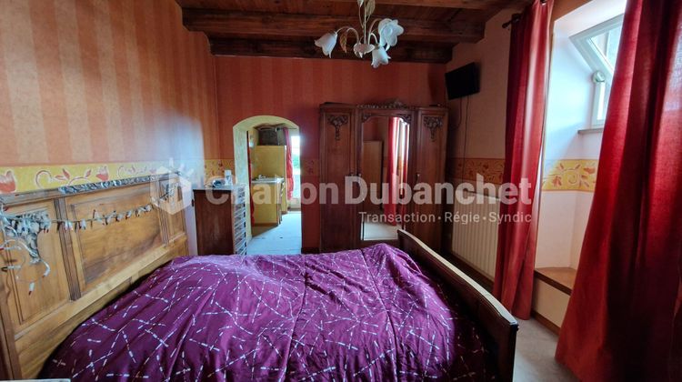 Ma-Cabane - Vente Maison BALBIGNY, 179 m²