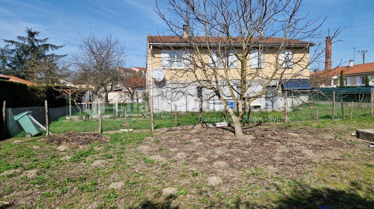 Ma-Cabane - Vente Maison BALBIGNY, 98 m²